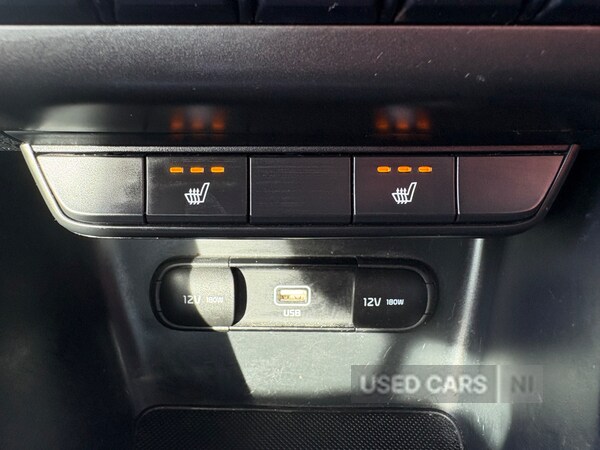 Used Kia Sportage 2019 for sale - 78020912: Photo 12