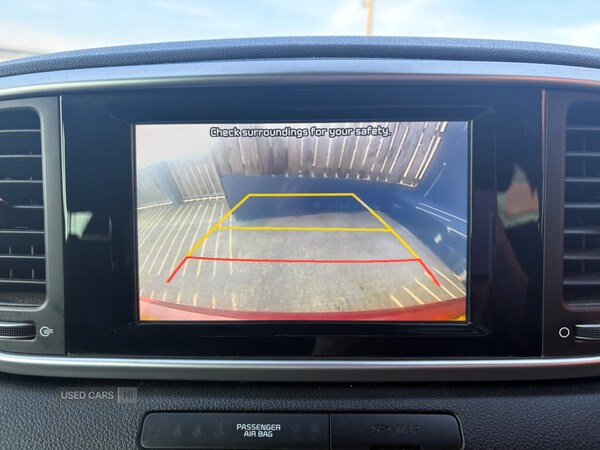 Used Kia Sportage 2019 for sale - 78020912: Photo 14