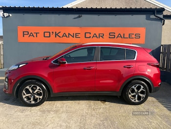 Used Kia Sportage 2019 for sale - 78020912: Photo