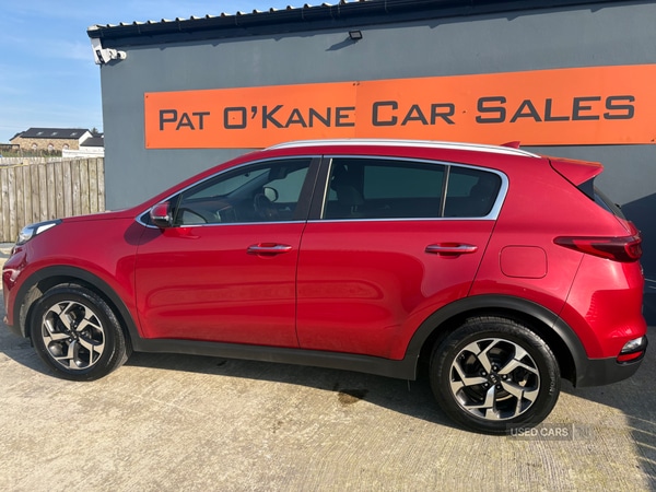 Used Kia Sportage 2019 for sale - 78020912: Photo 5