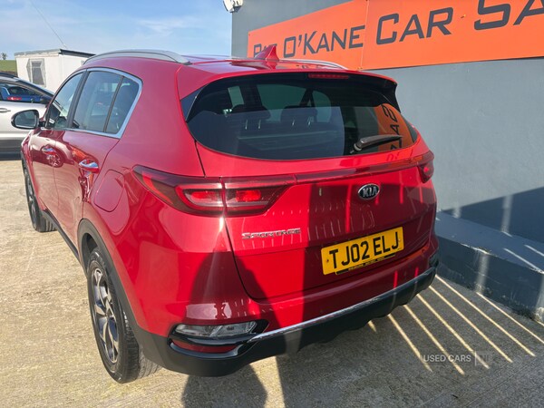 Used Kia Sportage 2019 for sale - 78020912: Photo 6