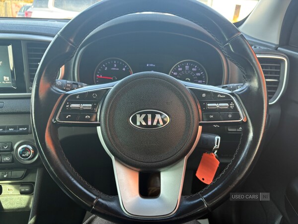 Used Kia Sportage 2019 for sale - 78020912: Photo 8