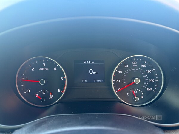 Used Kia Sportage 2019 for sale - 78020912: Photo 9