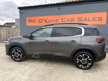 Used Citroen C5 Aircross 2023 for sale - 78417742: Photo