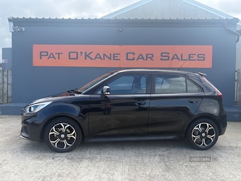 Used MG MG3 2022 for sale - 79442279: Photo