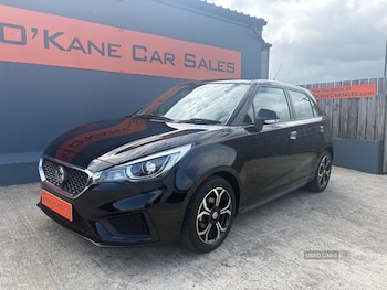 Used MG MG3 2022 for sale - 79442279: Photo