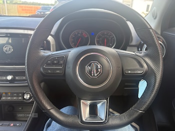 Used MG MG3 2022 for sale - 79442279: Photo
