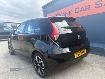 Used MG MG3 2022 for sale - 79442279: Photo
