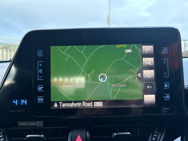 Used Toyota C-HR 2018 for sale - 76646447: Photo 13