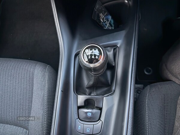 Used Toyota C-HR 2018 for sale - 76646447: Photo 16