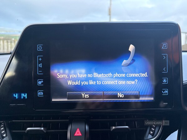 Used Toyota C-HR 2018 for sale - 76646447: Photo 17