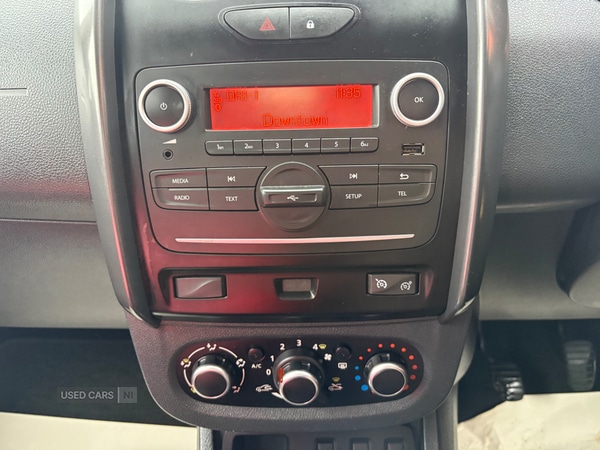 Used Dacia Duster 2018 for sale - 77511685: Photo 11