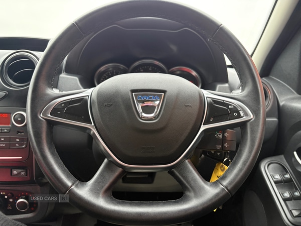 Used Dacia Duster 2018 for sale - 77511685: Photo 12