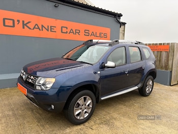 Used Dacia Duster 2018 for sale - 77511685: Photo