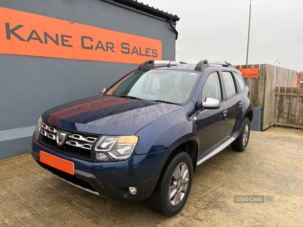 Used Dacia Duster 2018 for sale - 77511685: Photo 3