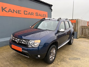 Used Dacia Duster 2018 for sale - 77511685: Photo