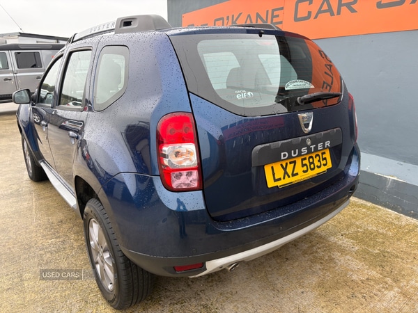 Used Dacia Duster 2018 for sale - 77511685: Photo 4