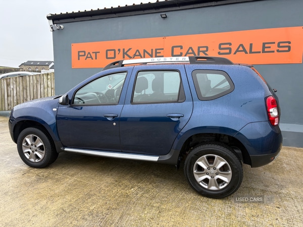 Used Dacia Duster 2018 for sale - 77511685: Photo 5