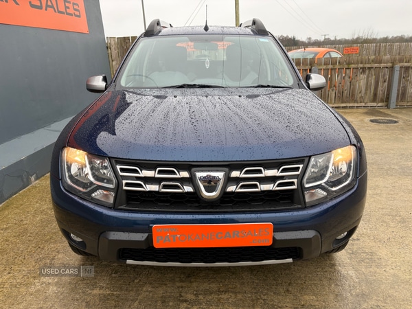 Used Dacia Duster 2018 for sale - 77511685: Photo 6
