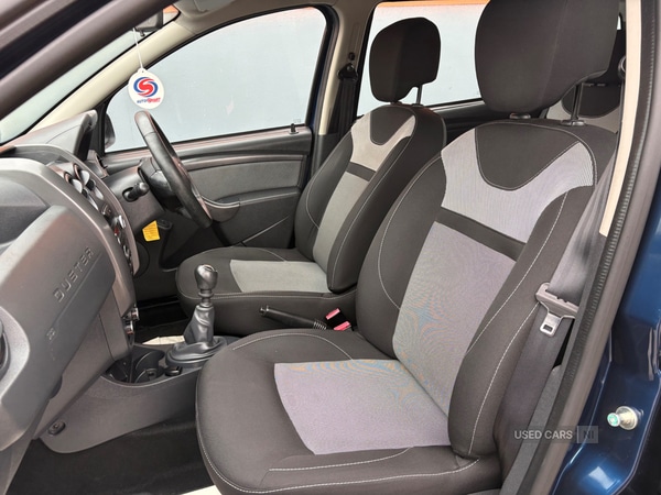 Used Dacia Duster 2018 for sale - 77511685: Photo 8
