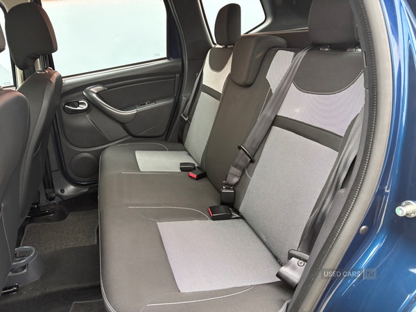 Used Dacia Duster 2018 for sale - 77511685: Photo 9