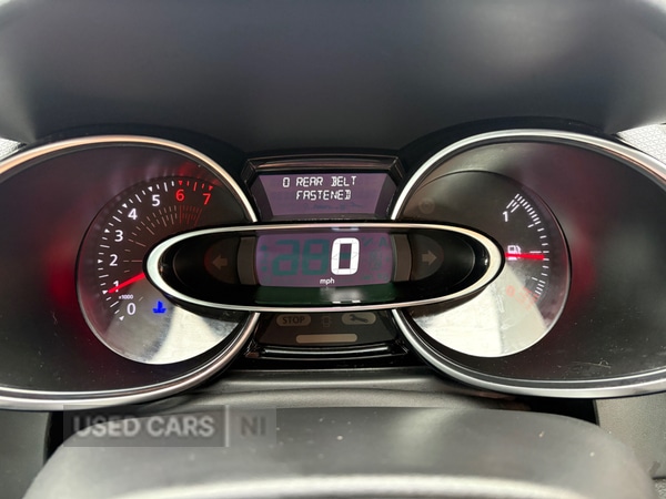 Used Renault Clio 2018 for sale - 77469599: Photo 11