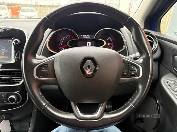 Used Renault Clio 2018 for sale - 77469599: Photo 12