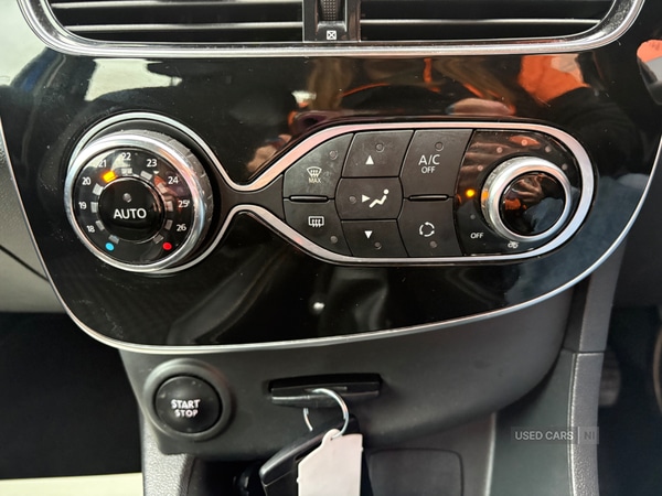 Used Renault Clio 2018 for sale - 77469599: Photo 17