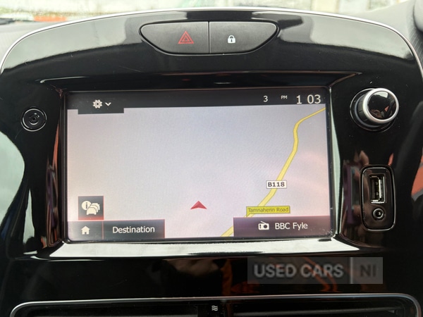 Used Renault Clio 2018 for sale - 77469599: Photo 18