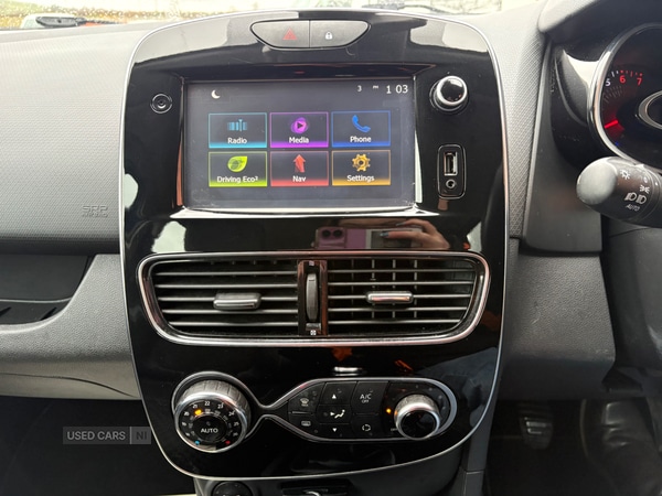 Used Renault Clio 2018 for sale - 77469599: Photo 19