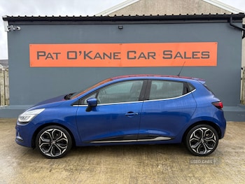 2018 - 0.9 TCE 90 Dynamique S Nav 5dr