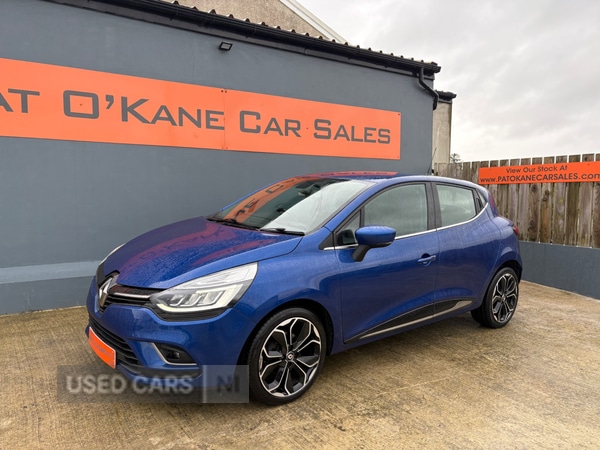 Used Renault Clio 2018 for sale - 77469599: Photo 2