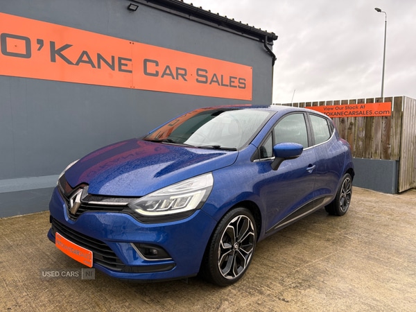 Used Renault Clio 2018 for sale - 77469599: Photo 3
