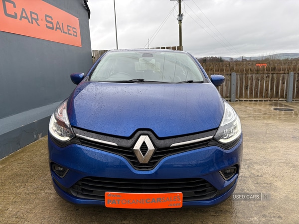 Used Renault Clio 2018 for sale - 77469599: Photo 4