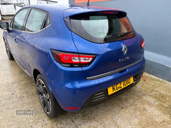 Used Renault Clio 2018 for sale - 77469599: Photo 6