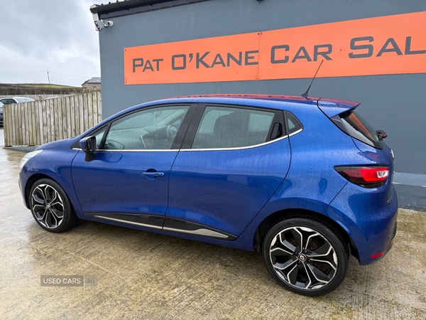 Used Renault Clio 2018 for sale - 77469599: Photo 7