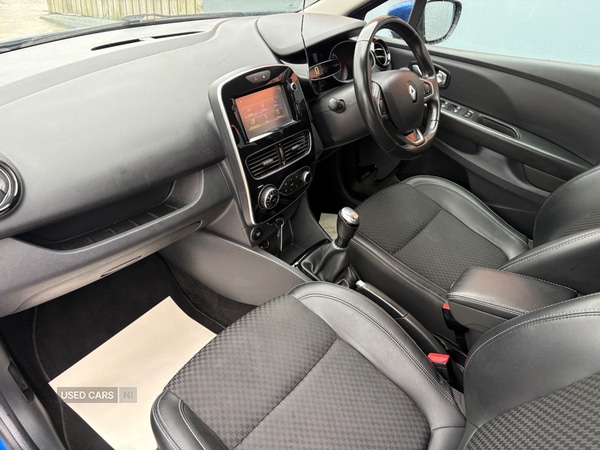 Used Renault Clio 2018 for sale - 77469599: Photo 8