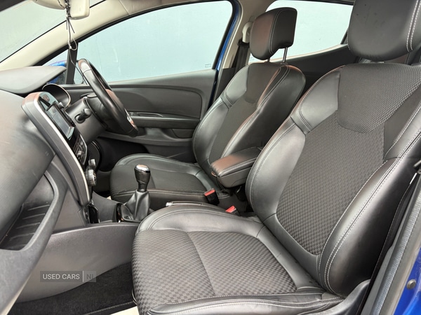 Used Renault Clio 2018 for sale - 77469599: Photo 9