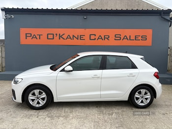 Used Audi A1 2023 for sale - 78549400: Photo
