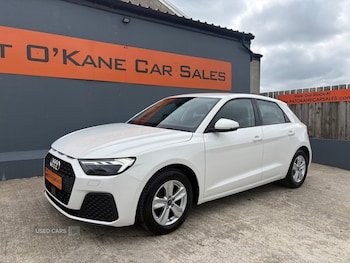 Used Audi A1 2023 for sale - 78549400: Photo