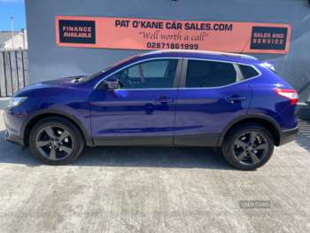 2015 - 1.5 dCi N-Tec+ 5dr