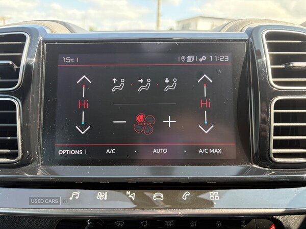 Vehicle 17