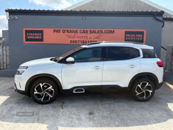 2022 - 1.5 BlueHDi 130 Shine 5dr