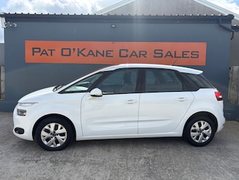 Used Citroen C4 Picasso 2016 for sale - 78823801: Photo