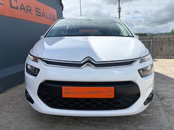 Used Citroen C4 Picasso 2016 for sale - 78823801: Photo