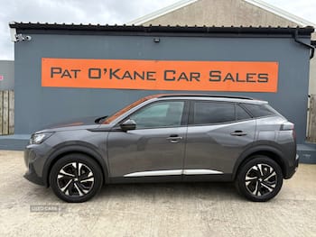 Used Peugeot 2008 2023 for sale - 79622795: Photo