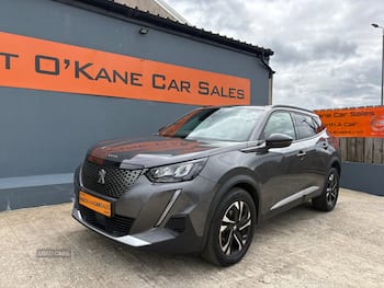 Used Peugeot 2008 2023 for sale - 79622795: Photo