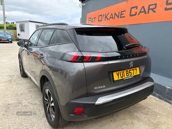 Used Peugeot 2008 2023 for sale - 79622795: Photo