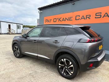 Used Peugeot 2008 2023 for sale - 79622795: Photo