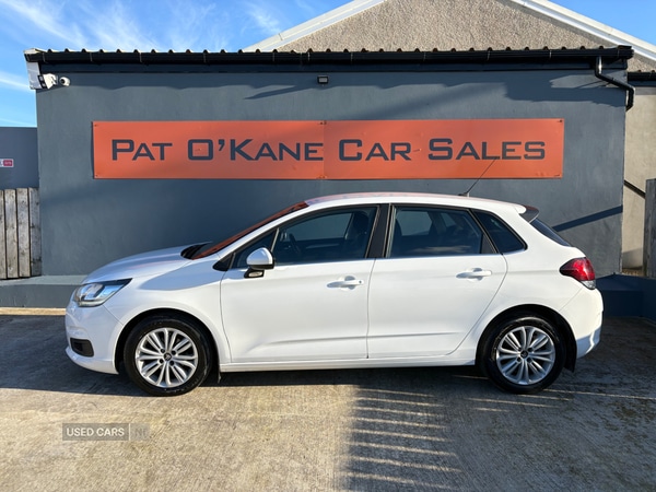 Used Citroen C4 2017 for sale - 76551588: Photo 1